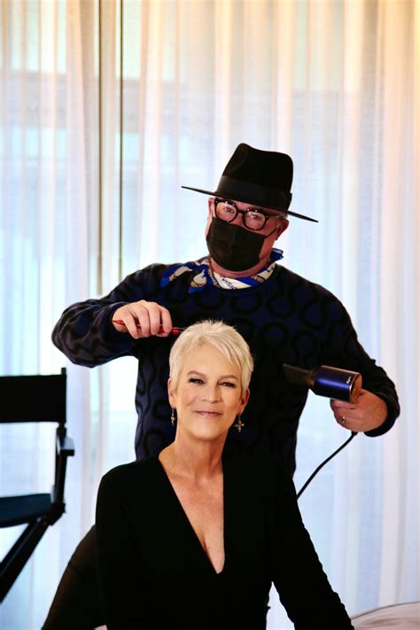 Jamie lee curtis haircut 2022. Things To Know About Jamie lee curtis haircut 2022. 